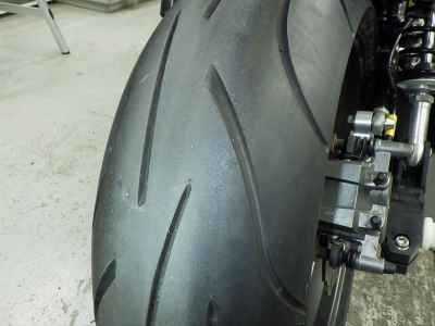 Kawasaki Zephyr 1100 1994