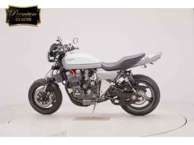 Kawasaki Zephyr 1100 1994