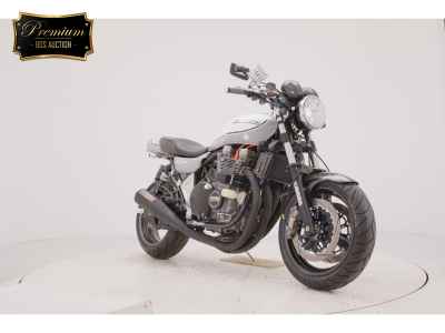 Kawasaki Zephyr 1100 1994