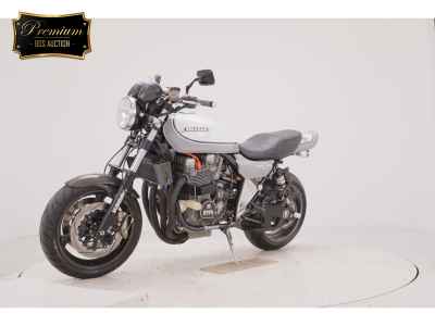 Kawasaki Zephyr 1100 1994