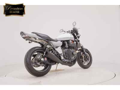 Kawasaki Zephyr 1100 1994