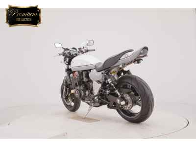 Kawasaki Zephyr 1100 1994