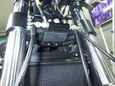 Kawasaki Zephyr 1100 1994