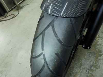 Kawasaki Zephyr 1100 1994