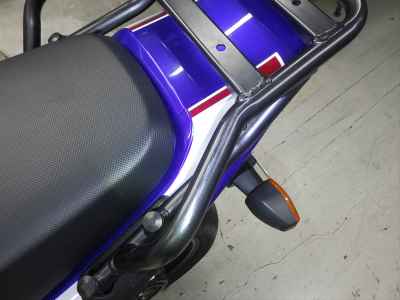 Honda CB400SF 2022