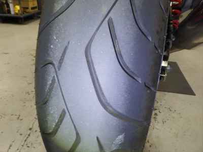 Honda CB400SF 2022