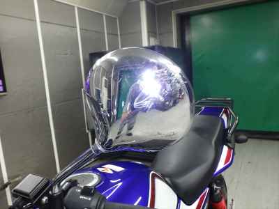 Honda CB400SF 2022