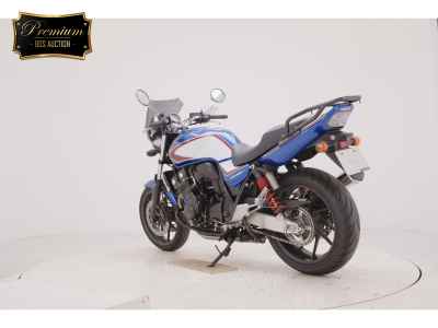 Honda CB400SF 2022