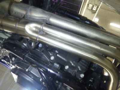 Honda CB400SF 2022