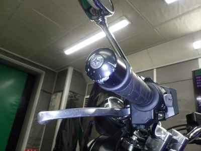 Honda CB400SF 2022