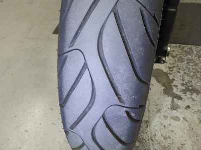 Honda CB400SF 2022
