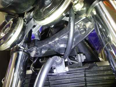 Honda CB400SF 2022
