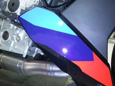 BMW M1000R 2023