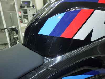 BMW M1000R 2023