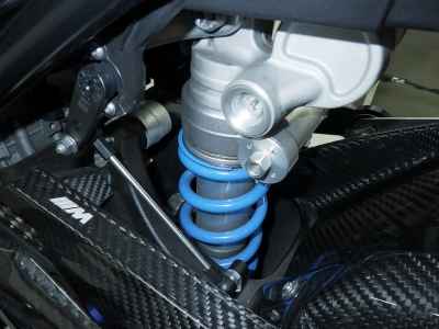 BMW M1000R 2023