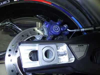 BMW M1000R 2023