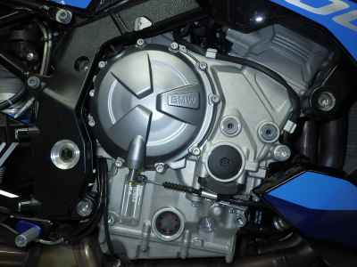 BMW M1000R 2023