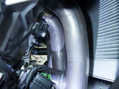 BMW M1000R 2023
