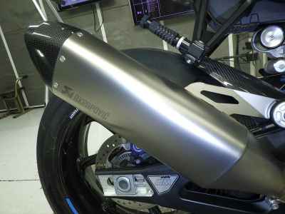 BMW M1000R 2023