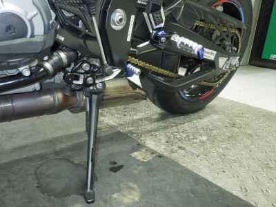 BMW M1000R 2023
