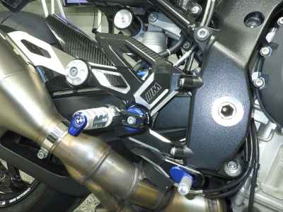 BMW M1000R 2023