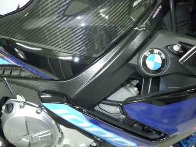 BMW M1000R 2023