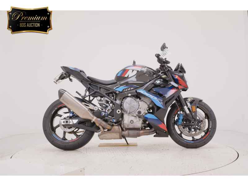 BMW M1000R 2023
