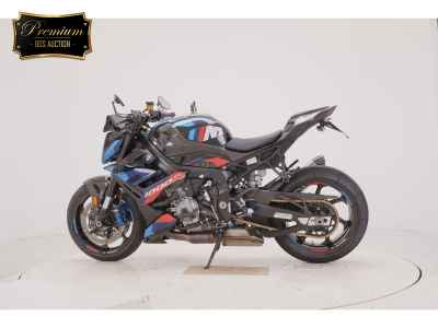 BMW M1000R 2023