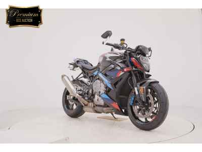 BMW M1000R 2023