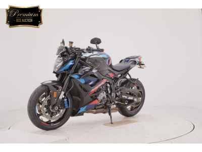 BMW M1000R 2023