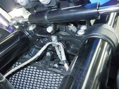 BMW M1000R 2023