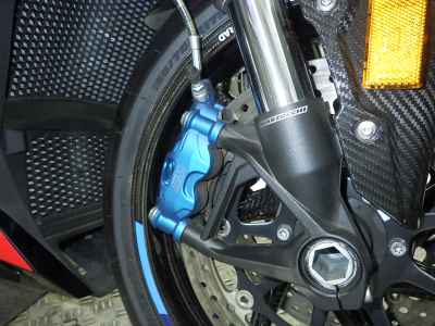 BMW M1000R 2023