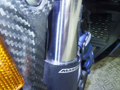 BMW M1000R 2023