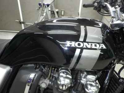 Honda CB1100RS 2019