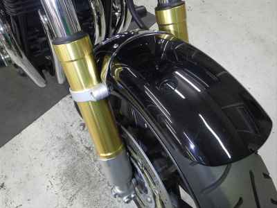 Honda CB1100RS 2019