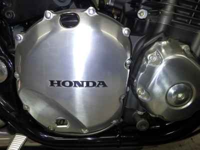 Honda CB1100RS 2019