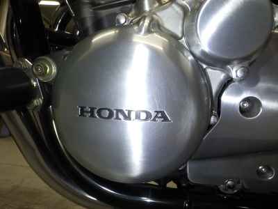 Honda CB1100RS 2019