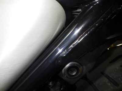 Honda CB1100RS 2019