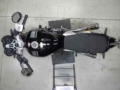Honda CB1100RS 2019