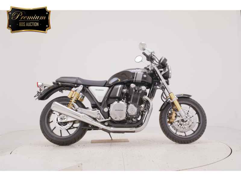 Honda CB1100RS 2019