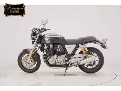 Honda CB1100RS 2019