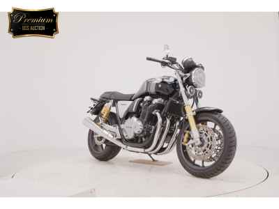 Honda CB1100RS 2019