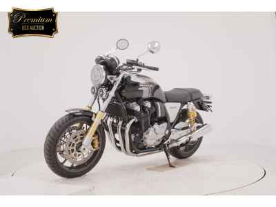 Honda CB1100RS 2019