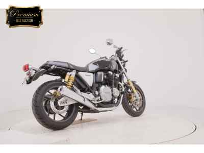 Honda CB1100RS 2019