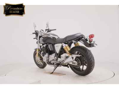 Honda CB1100RS 2019