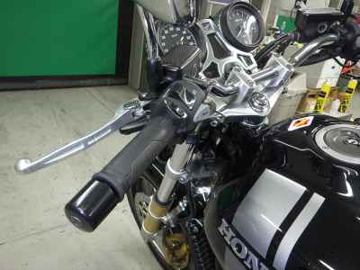 Honda CB1100RS 2019