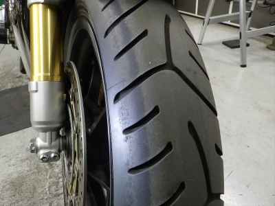 Honda CB1100RS 2019