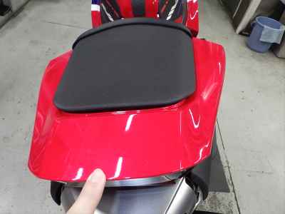 Honda CBR600RR 2024