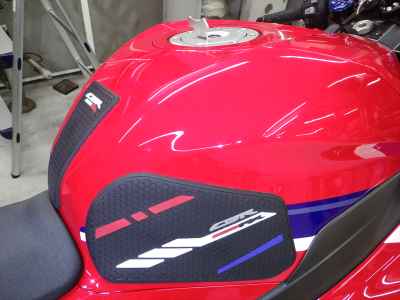 Honda CBR600RR 2024
