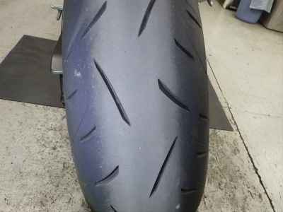 Honda CBR600RR 2024